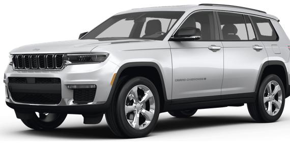 JEEP GRAND CHEROKEE 2022 1C4RJKBG7N8516570 image